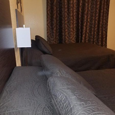 Frontier Lodge 兰德 外观 照片