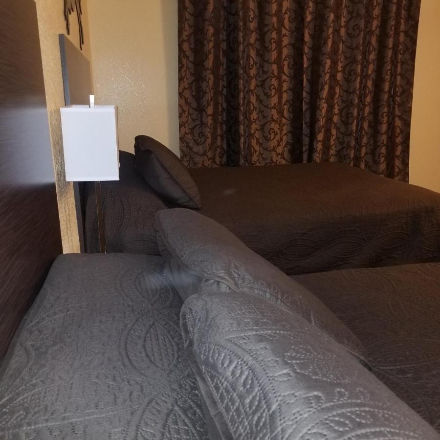 Frontier Lodge 兰德 外观 照片