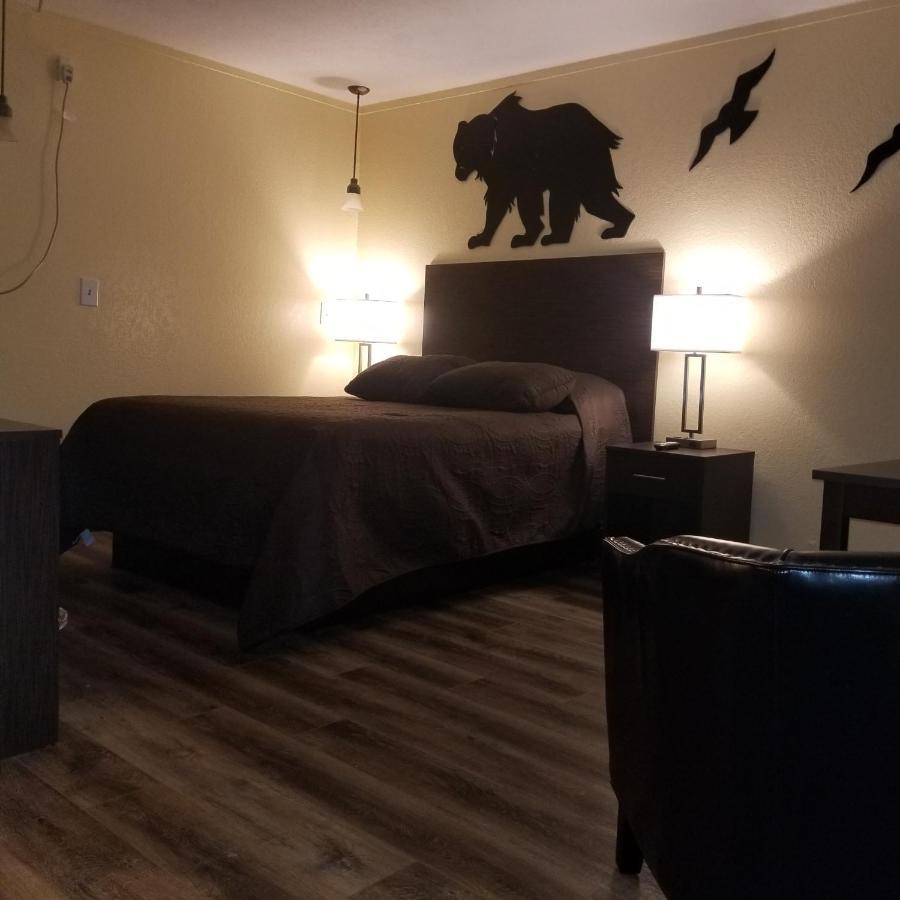 Frontier Lodge 兰德 外观 照片