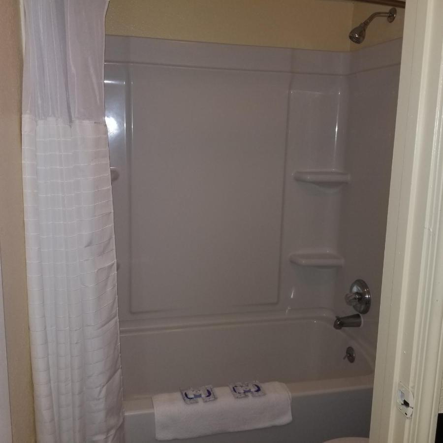 Frontier Lodge 兰德 外观 照片