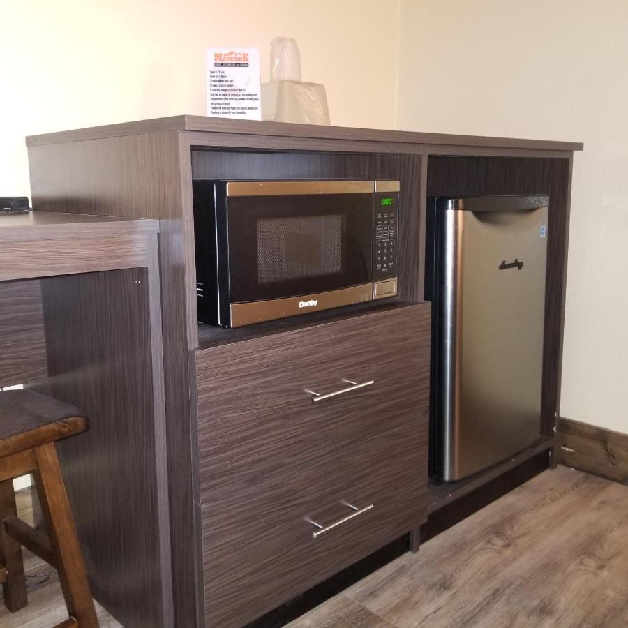 Frontier Lodge 兰德 外观 照片