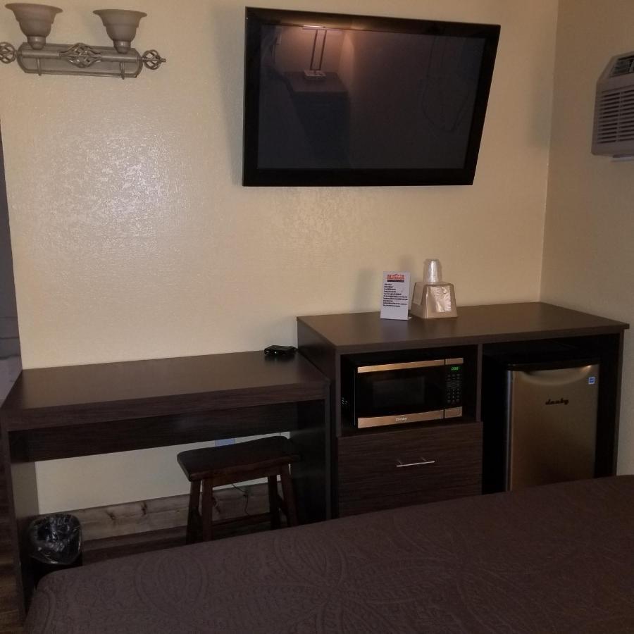 Frontier Lodge 兰德 外观 照片