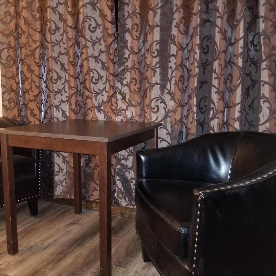 Frontier Lodge 兰德 外观 照片