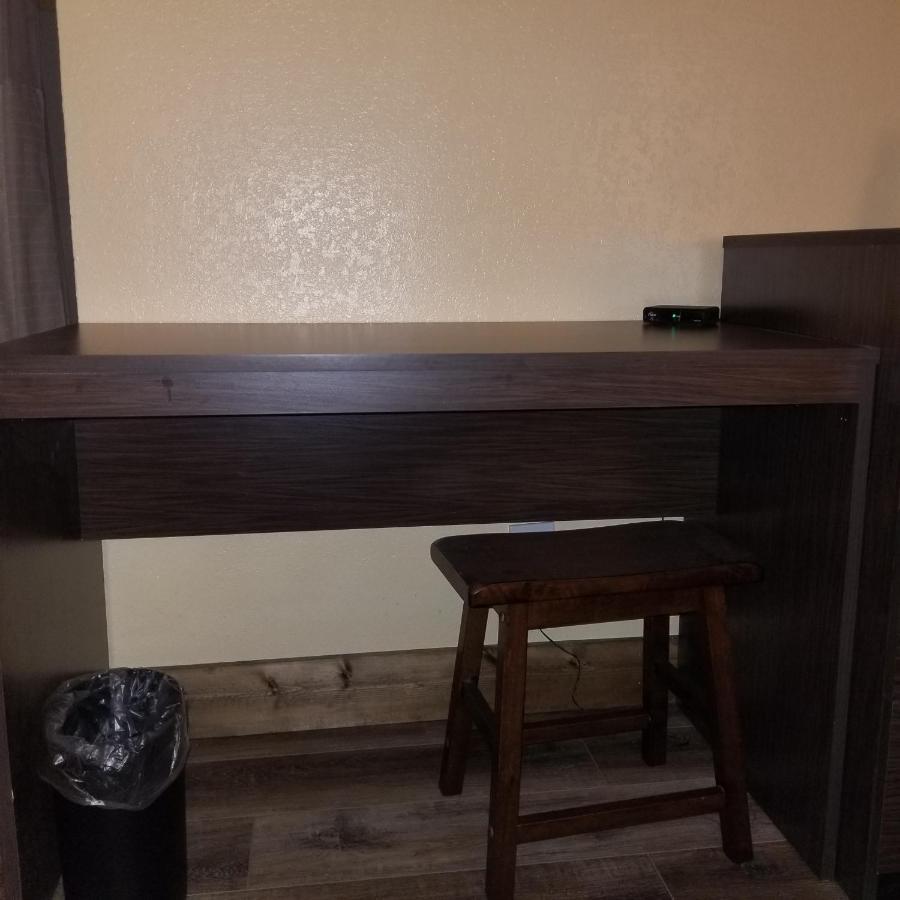 Frontier Lodge 兰德 外观 照片